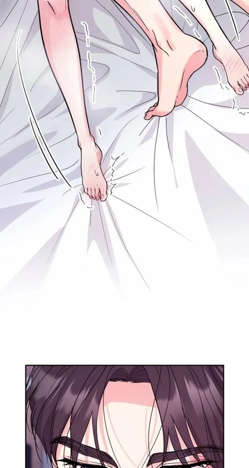 Love Was Cruel Chapter 6 page 5 - 