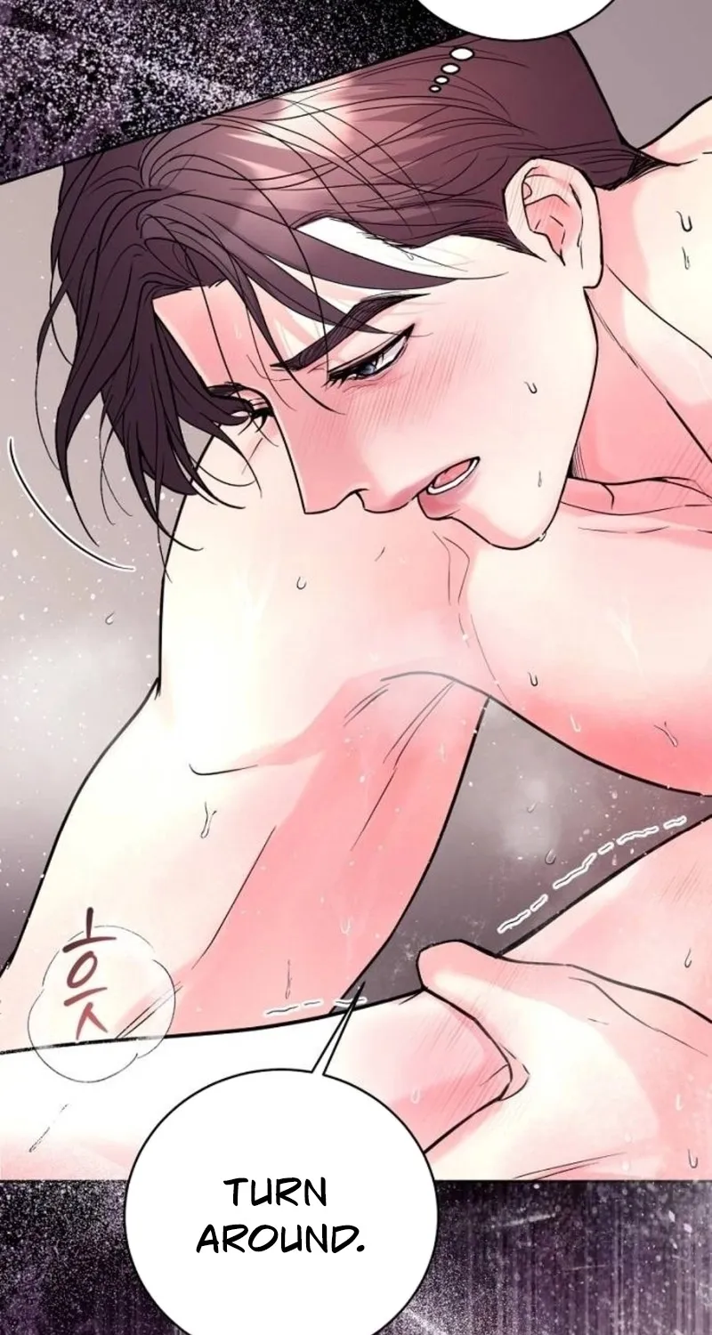 Love Was Cruel Chapter 6 page 44 - 