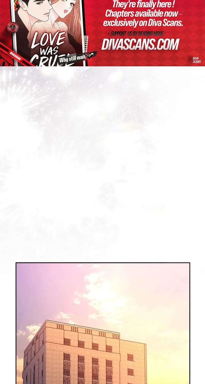 Love Was Cruel Chapter 6 page 48 - 
