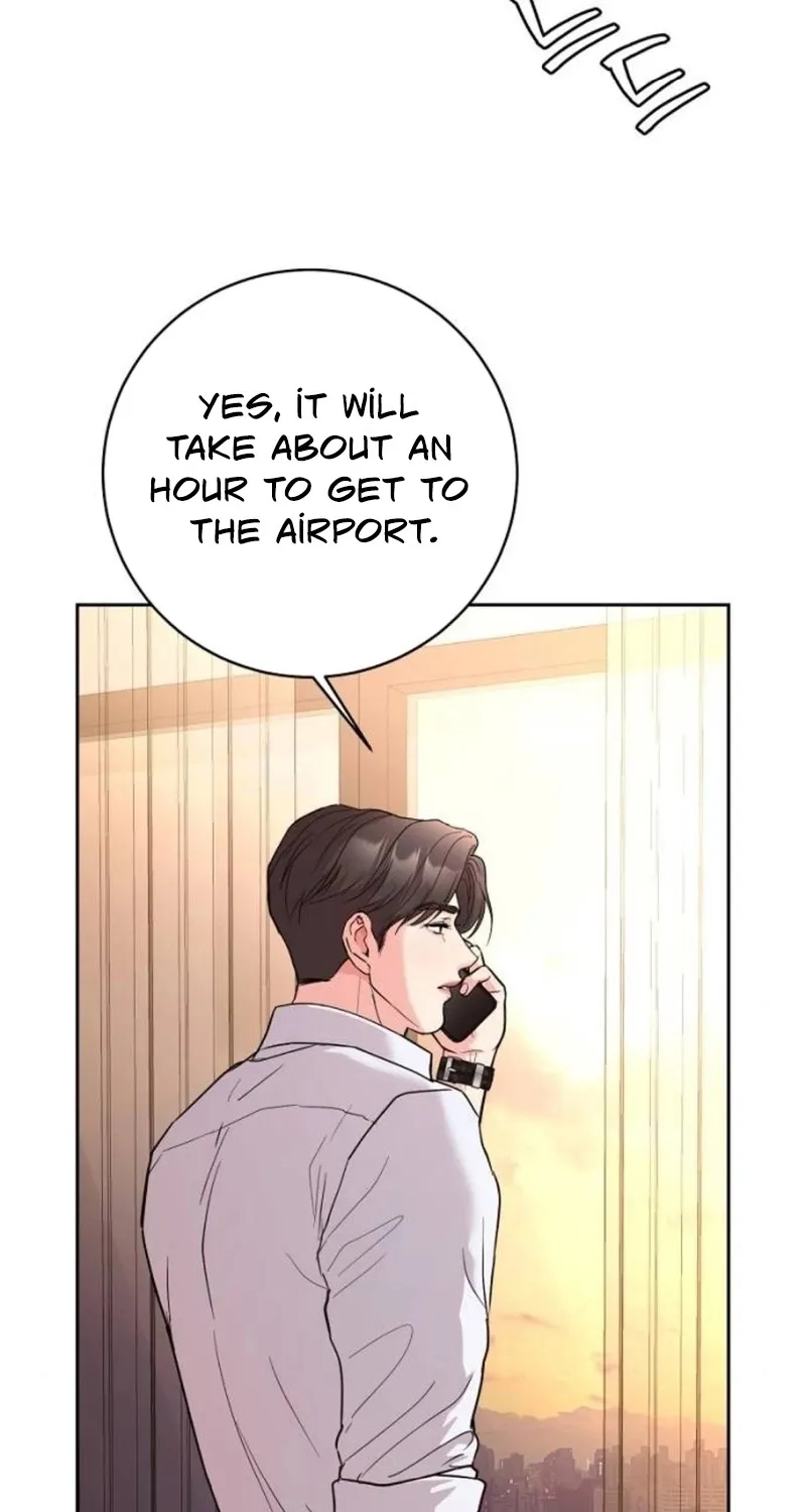 Love Was Cruel Chapter 6 page 54 - 