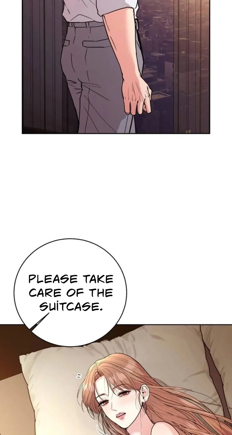 Love Was Cruel Chapter 6 page 55 - 