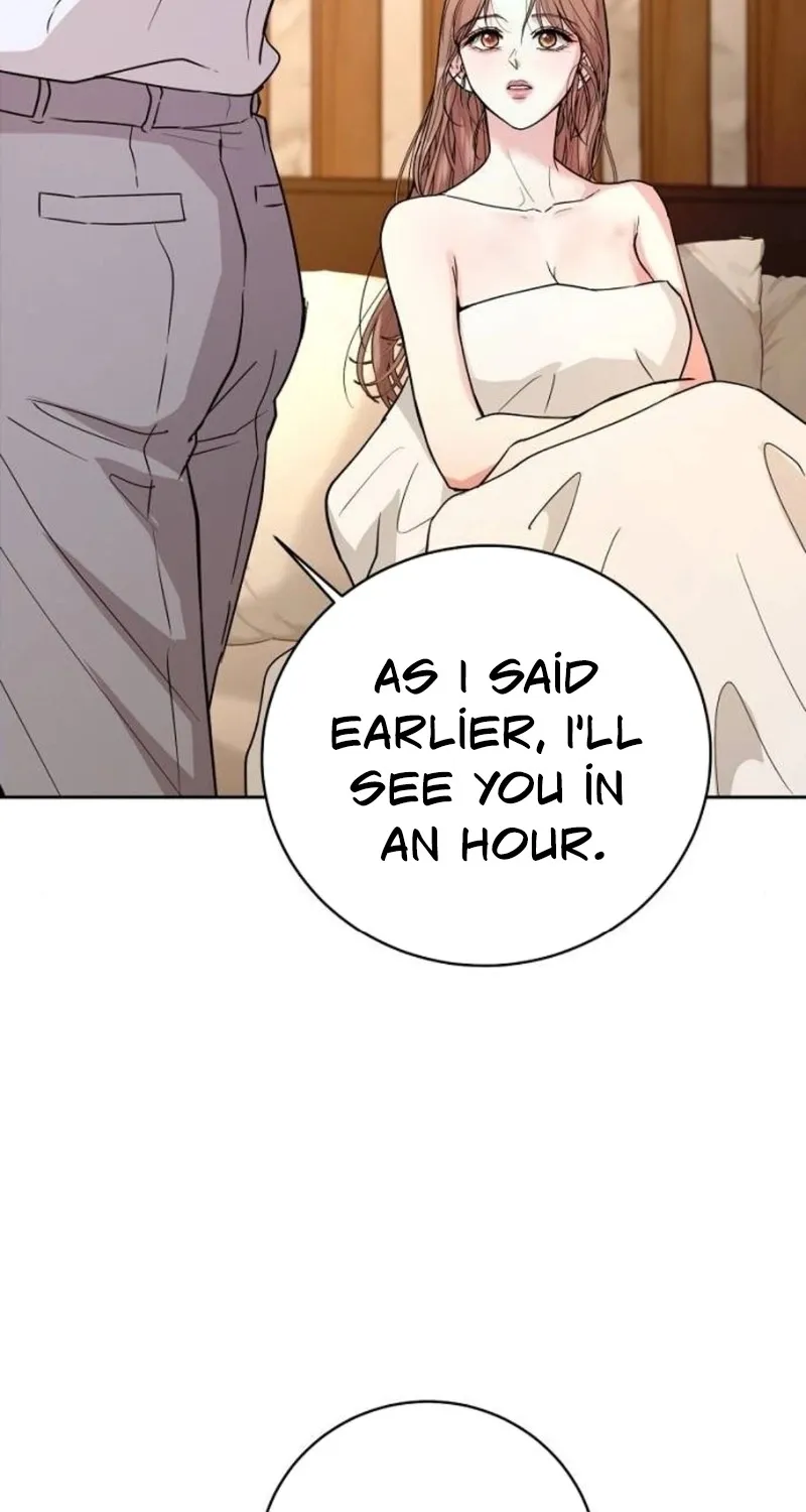Love Was Cruel Chapter 6 page 60 - 