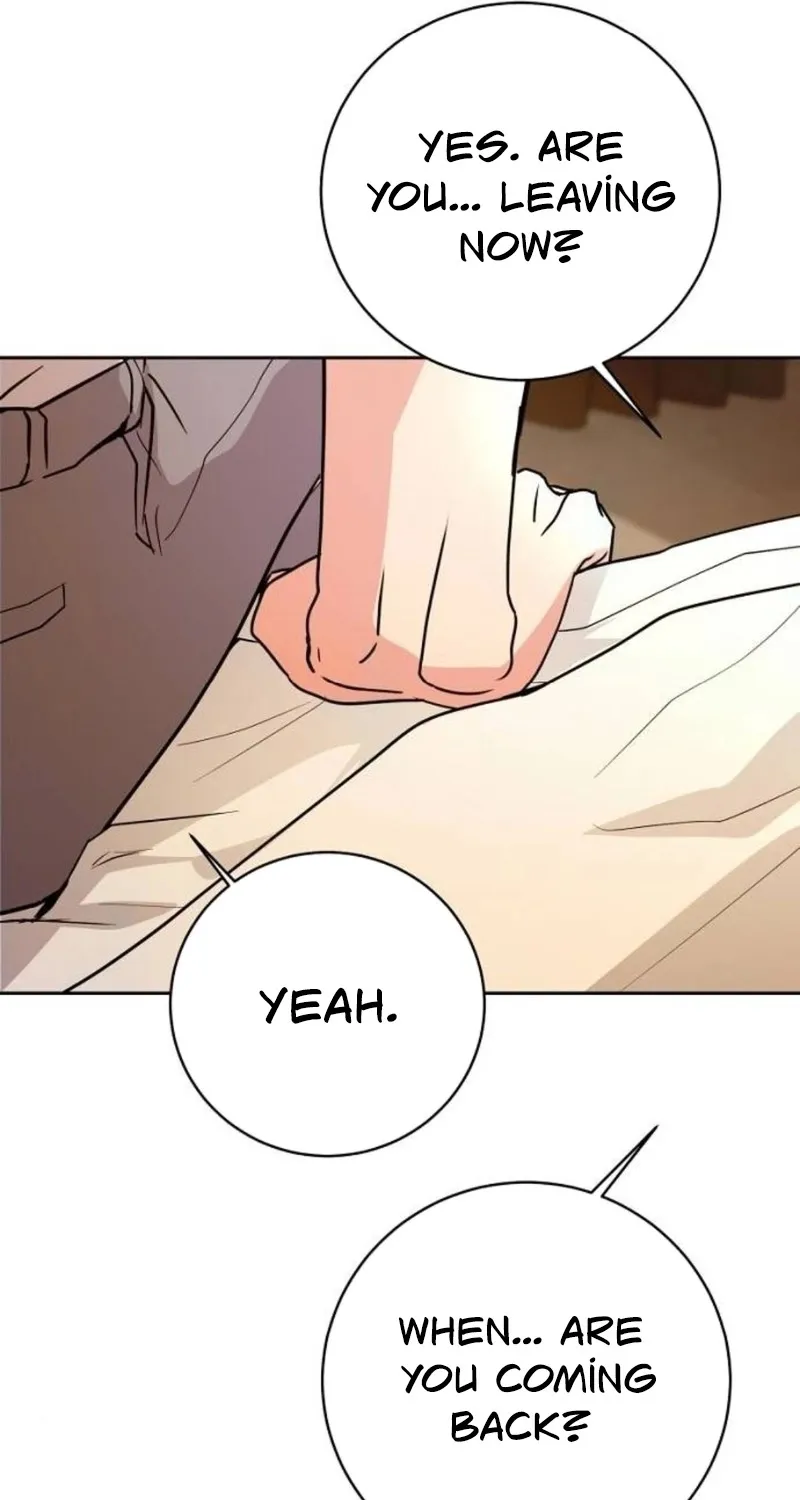 Love Was Cruel Chapter 6 page 62 - 