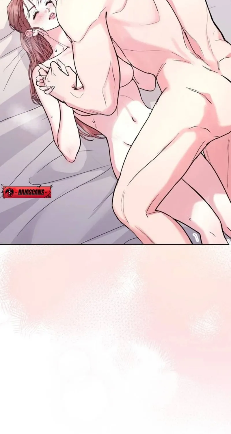 Love Was Cruel Chapter 6 page 8 - 