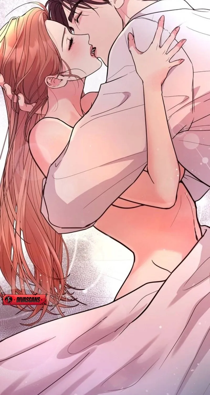 Love Was Cruel Chapter 6 page 74 - 