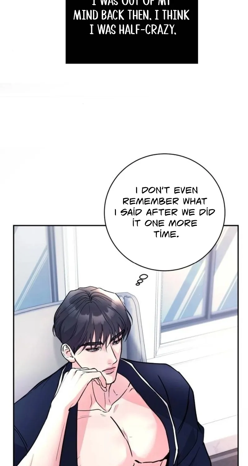 Love Was Cruel Chapter 6 page 76 - 