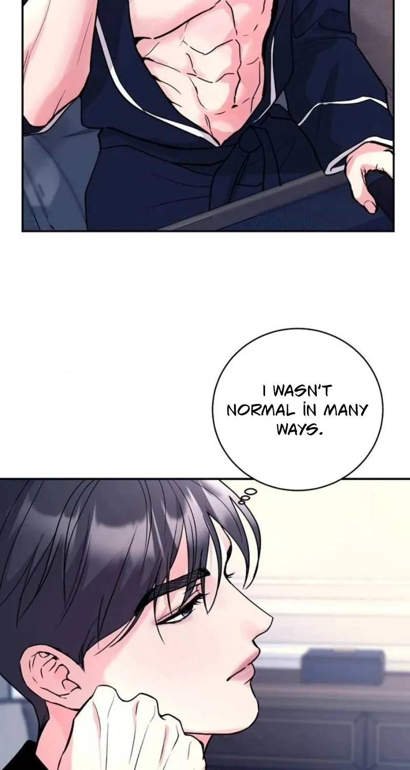 Love Was Cruel Chapter 6 page 77 - 