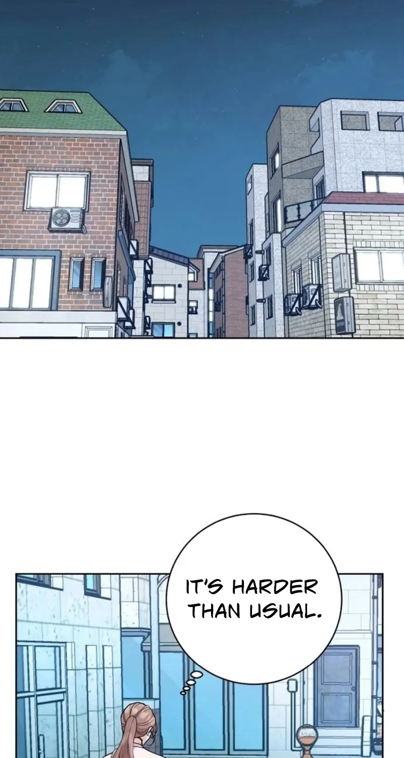 Love Was Cruel Chapter 6 page 82 - 