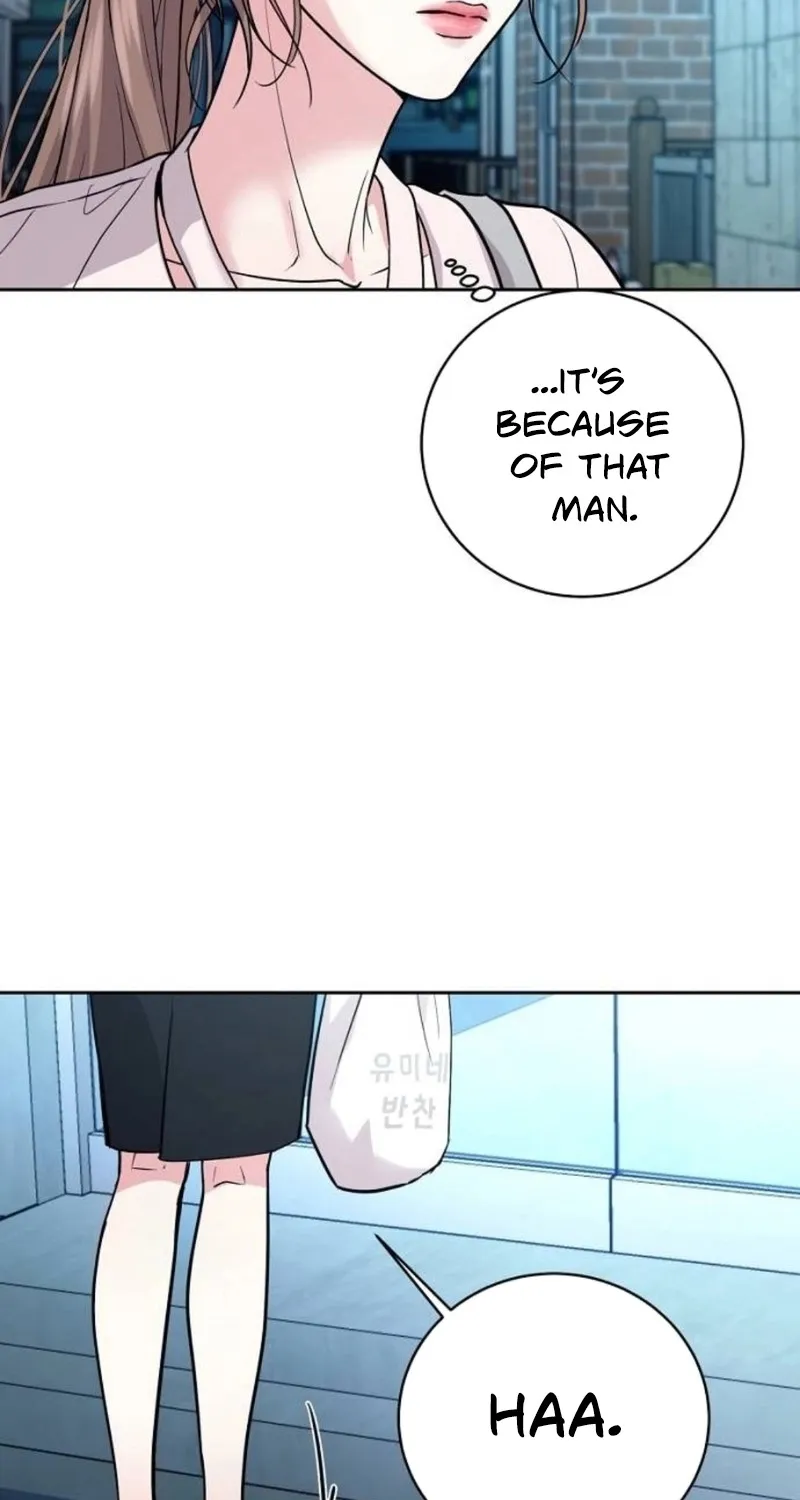 Love Was Cruel Chapter 6 page 84 - 