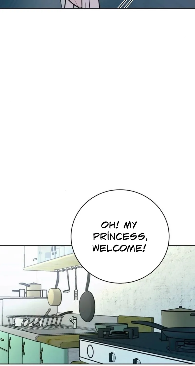 Love Was Cruel Chapter 6 page 86 - 