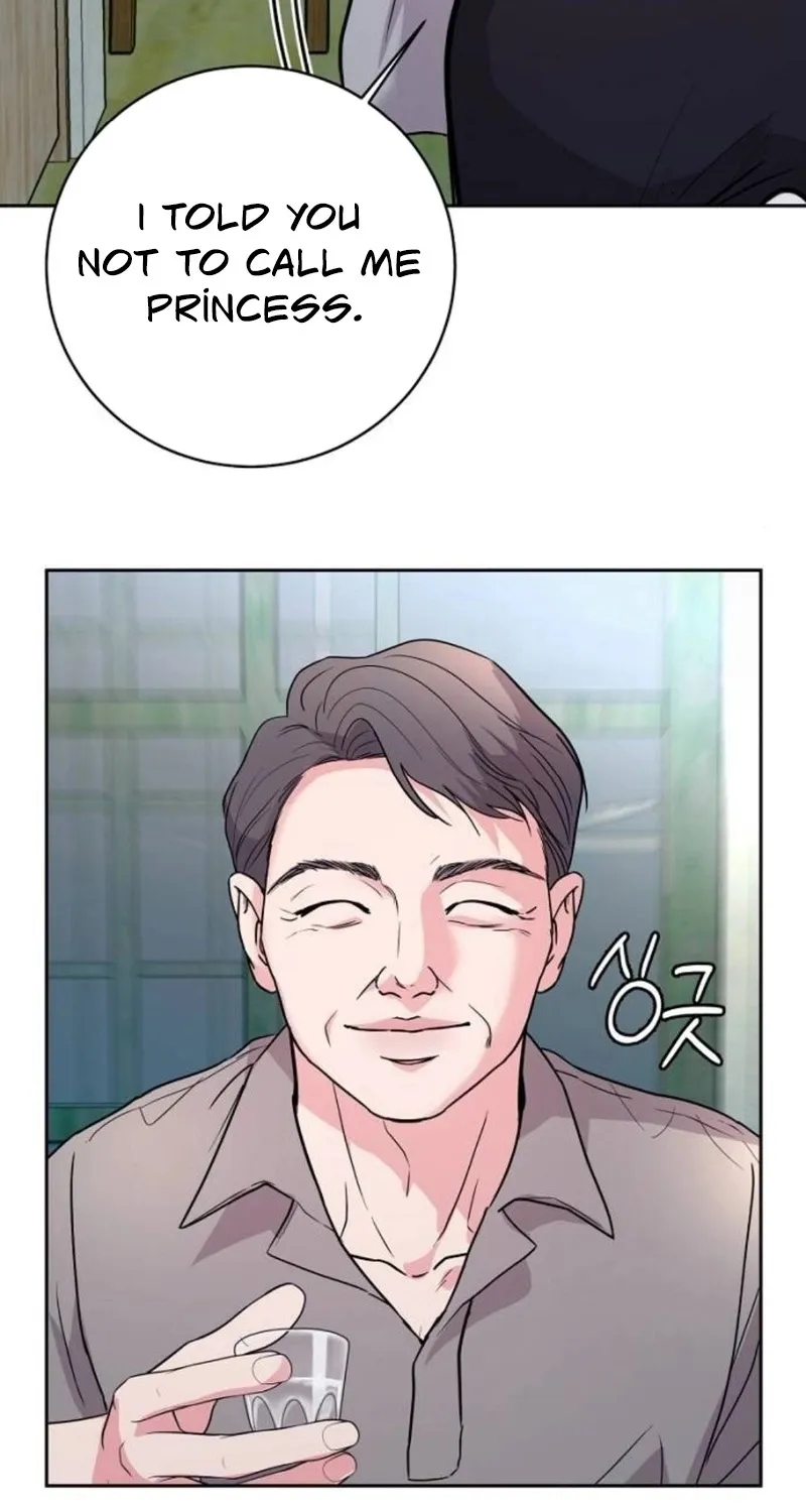 Love Was Cruel Chapter 6 page 88 - 