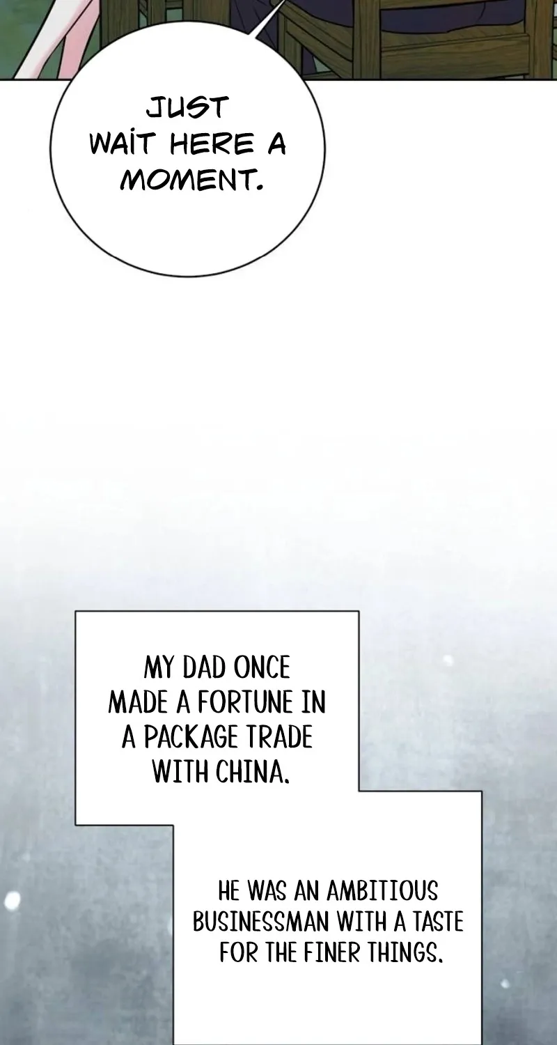 Love Was Cruel Chapter 6 page 90 - 