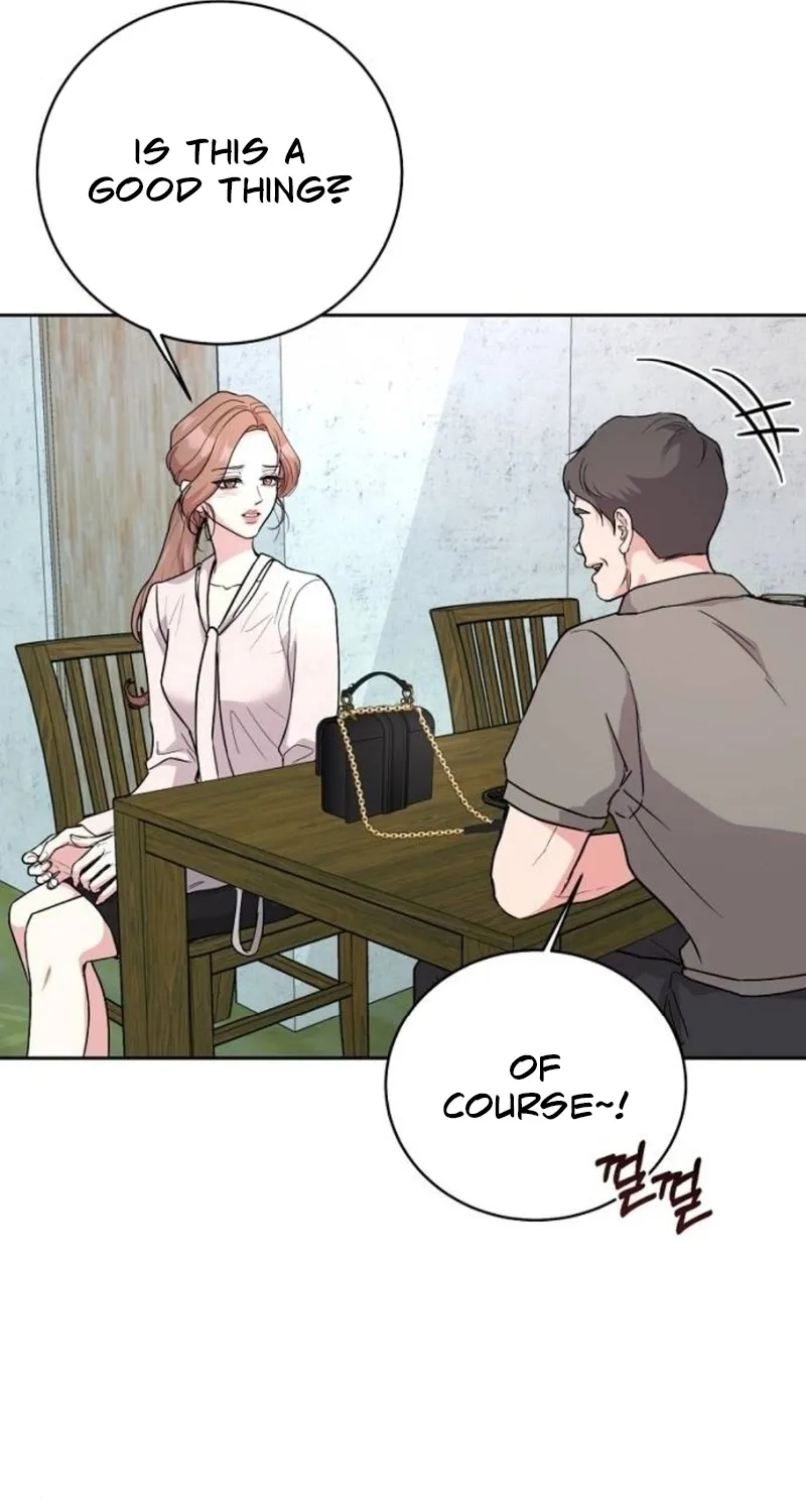 Love Was Cruel Chapter 7 page 11 - 