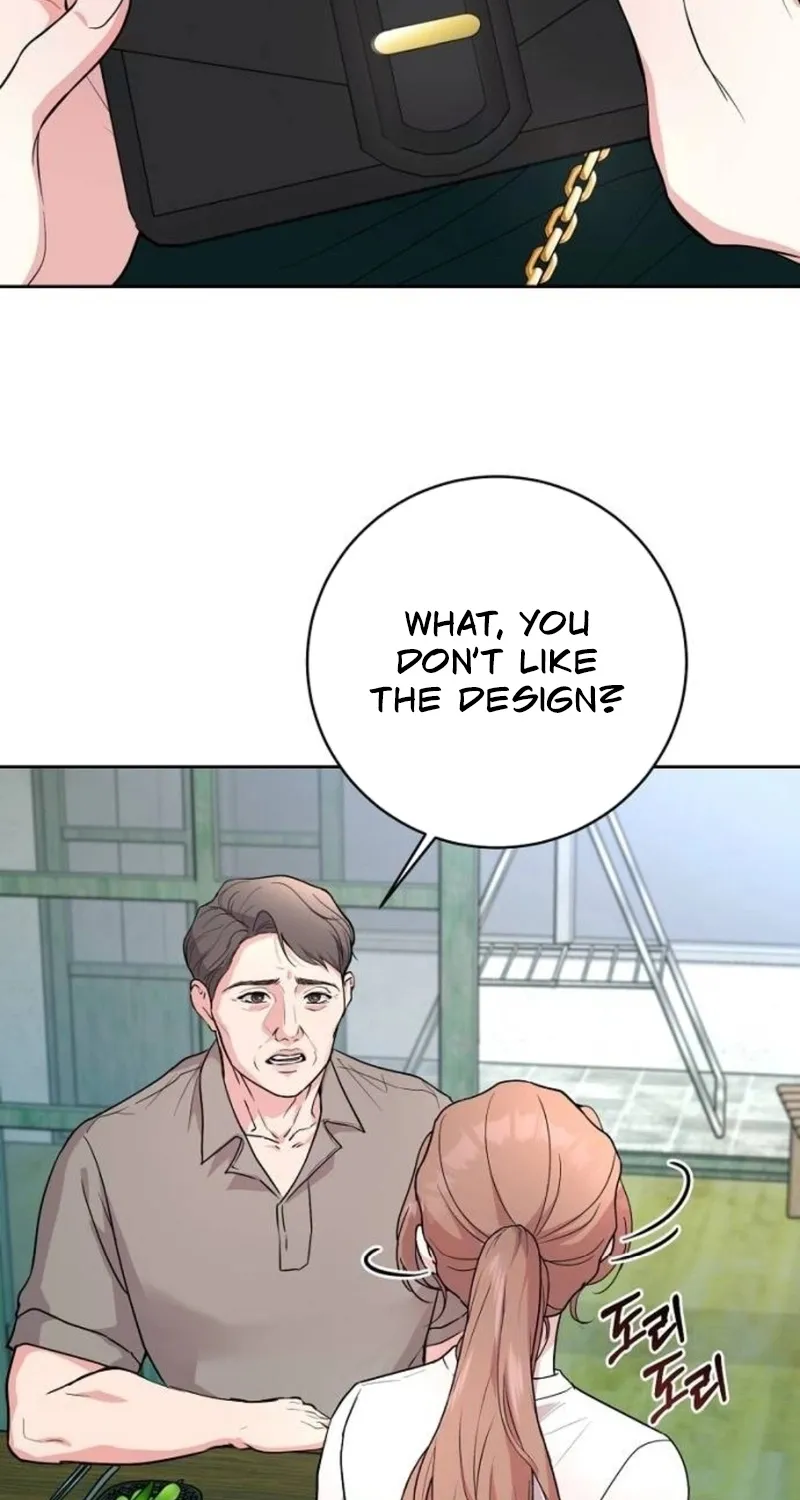 Love Was Cruel Chapter 7 page 13 - 