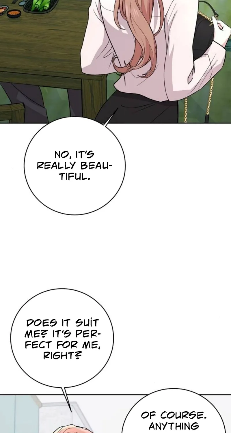 Love Was Cruel Chapter 7 page 14 - 
