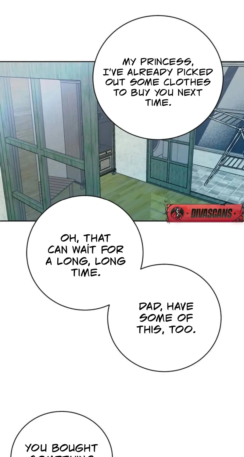 Love Was Cruel Chapter 7 page 16 - 