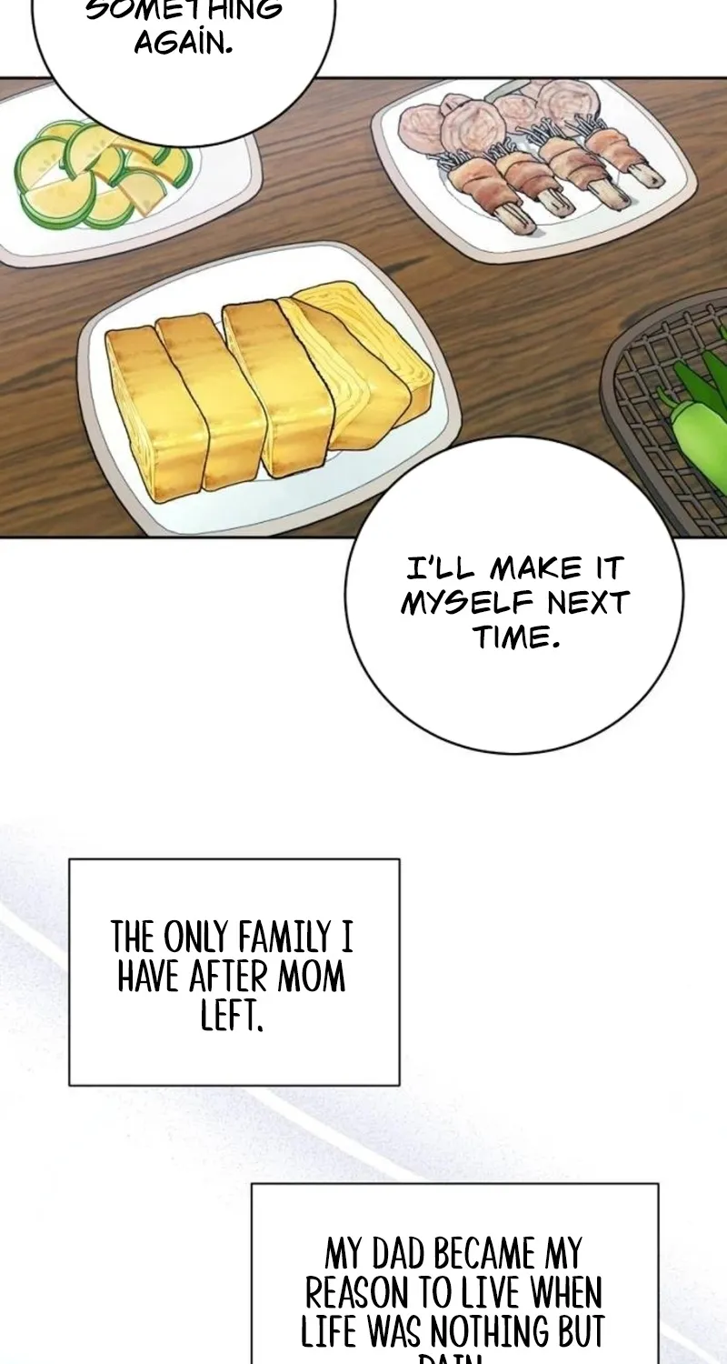 Love Was Cruel Chapter 7 page 17 - 