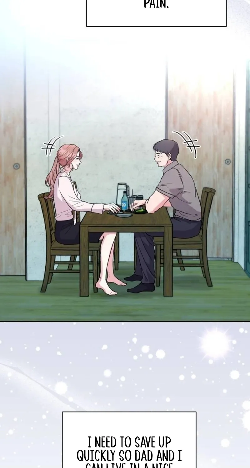 Love Was Cruel Chapter 7 page 18 - 