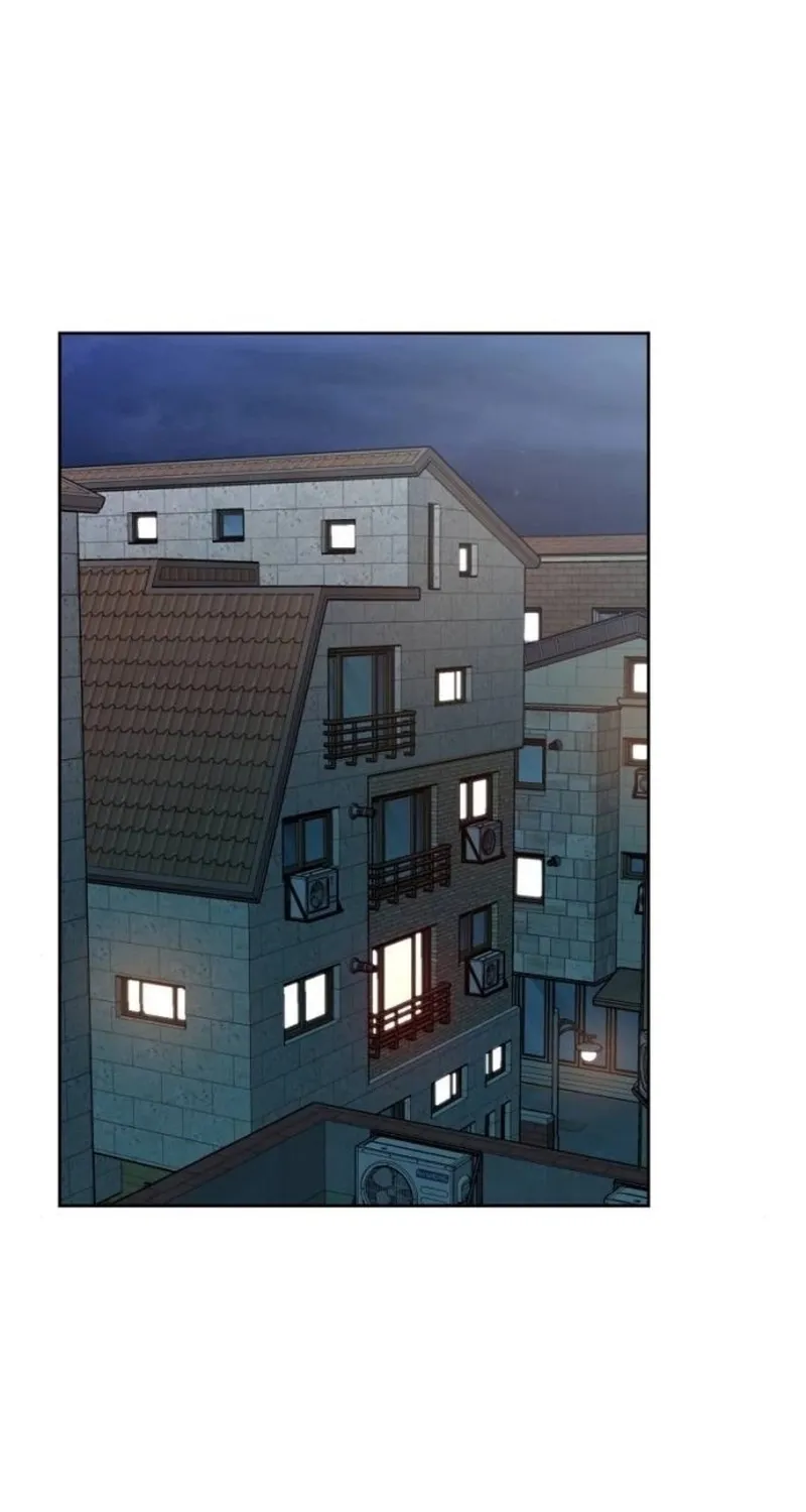 Love Was Cruel Chapter 7 page 20 - 