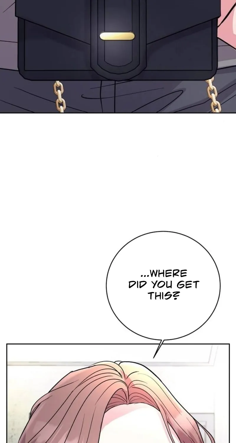 Love Was Cruel Chapter 7 page 3 - 