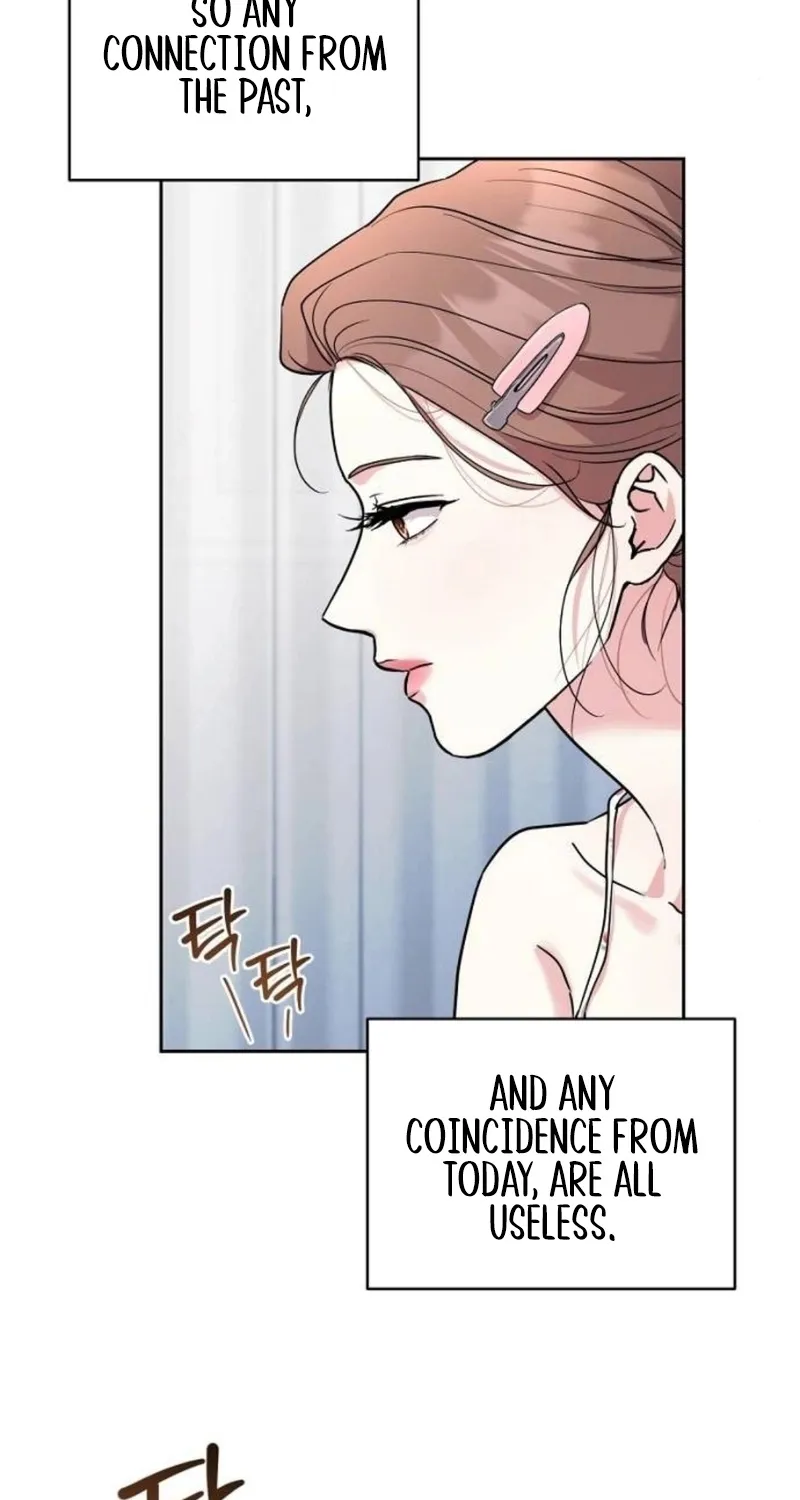 Love Was Cruel Chapter 7 page 23 - 