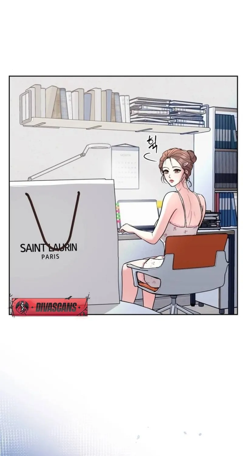 Love Was Cruel Chapter 7 page 25 - 