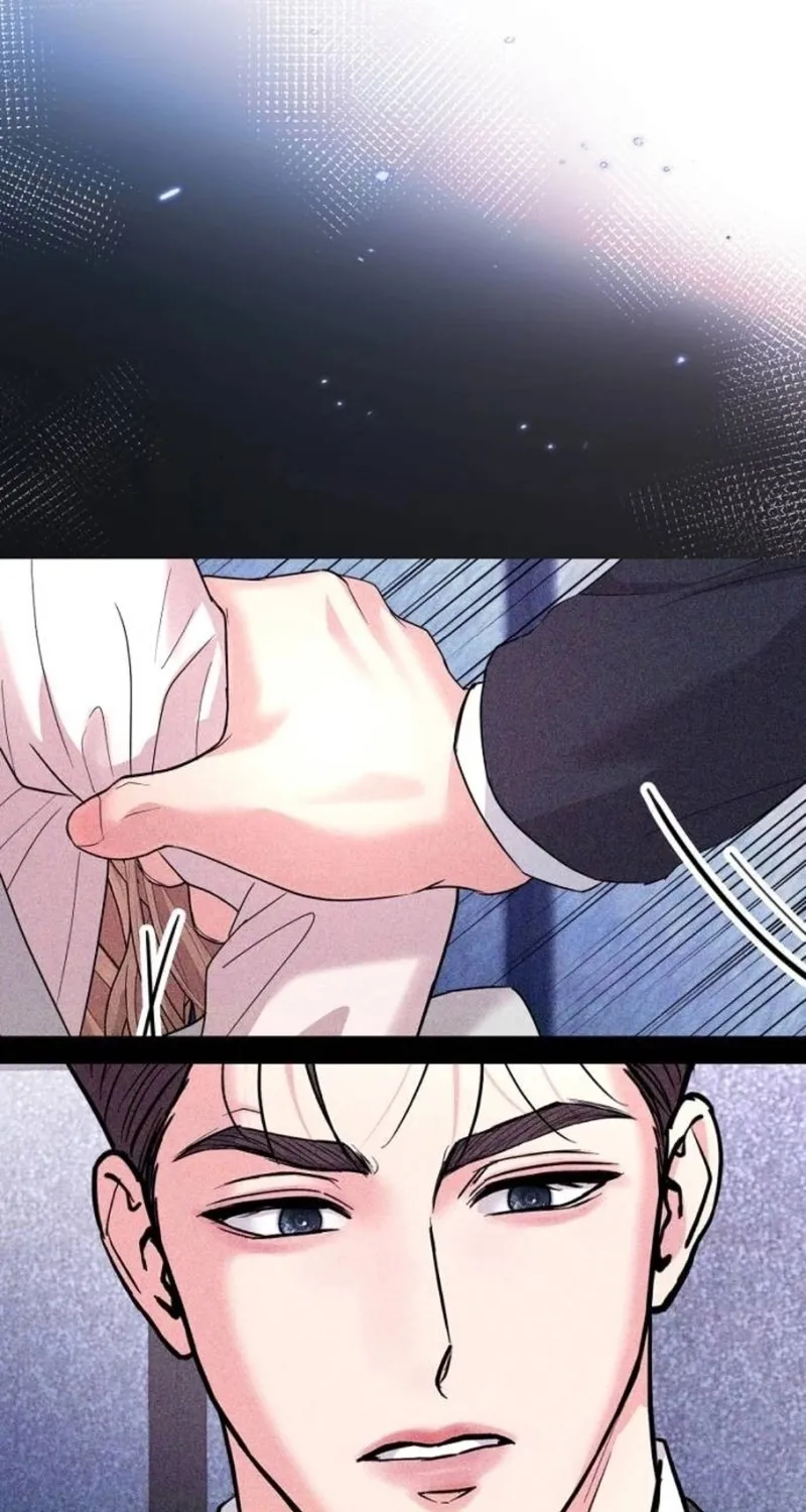 Love Was Cruel Chapter 7 page 26 - 