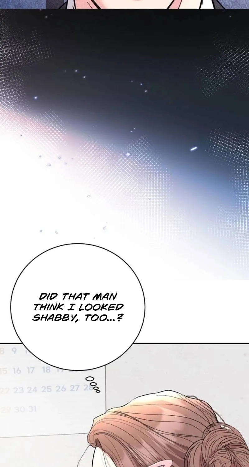 Love Was Cruel Chapter 7 page 27 - 
