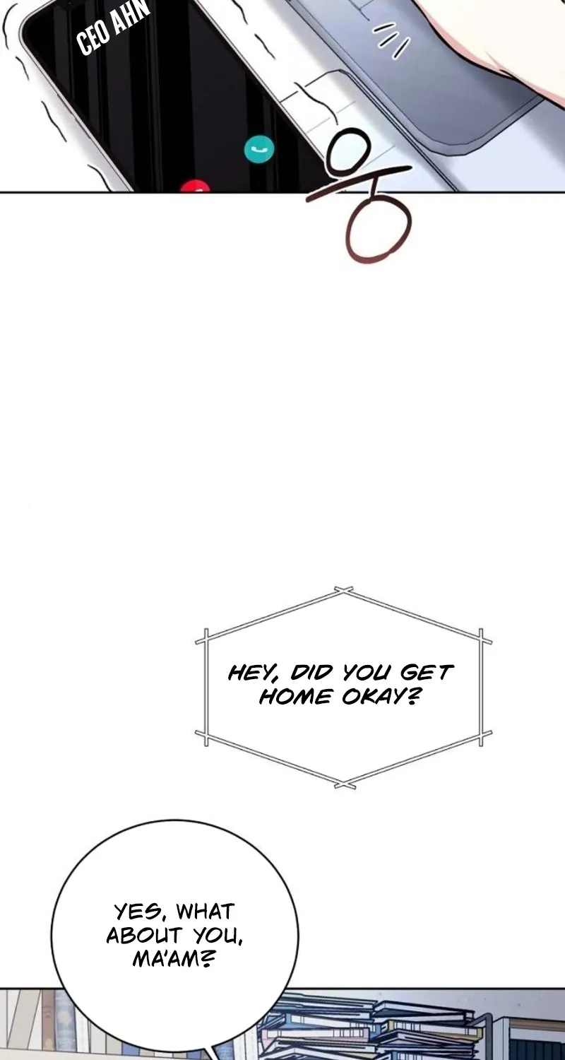Love Was Cruel Chapter 7 page 29 - 
