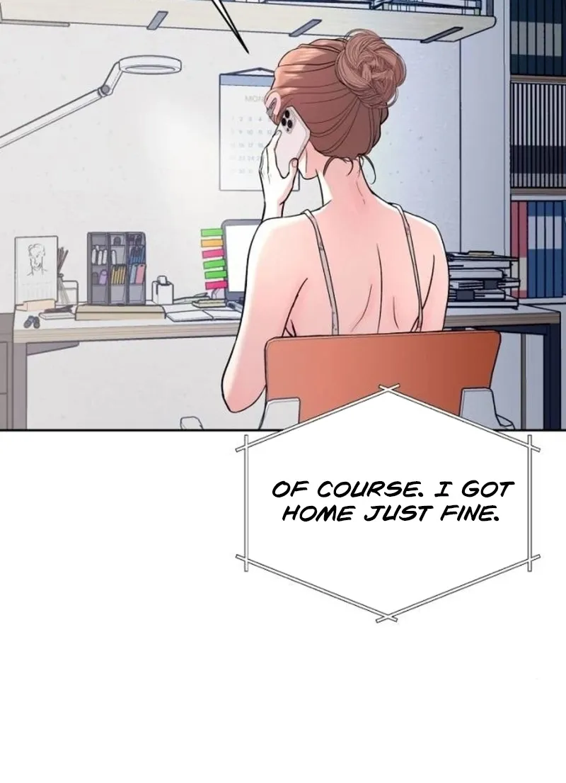 Love Was Cruel Chapter 7 page 30 - 