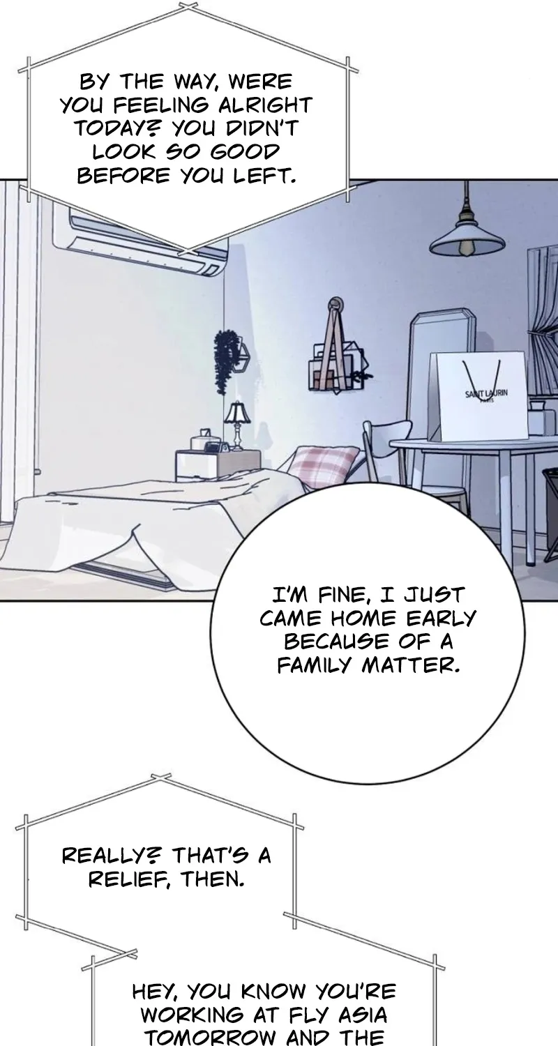 Love Was Cruel Chapter 7 page 31 - 