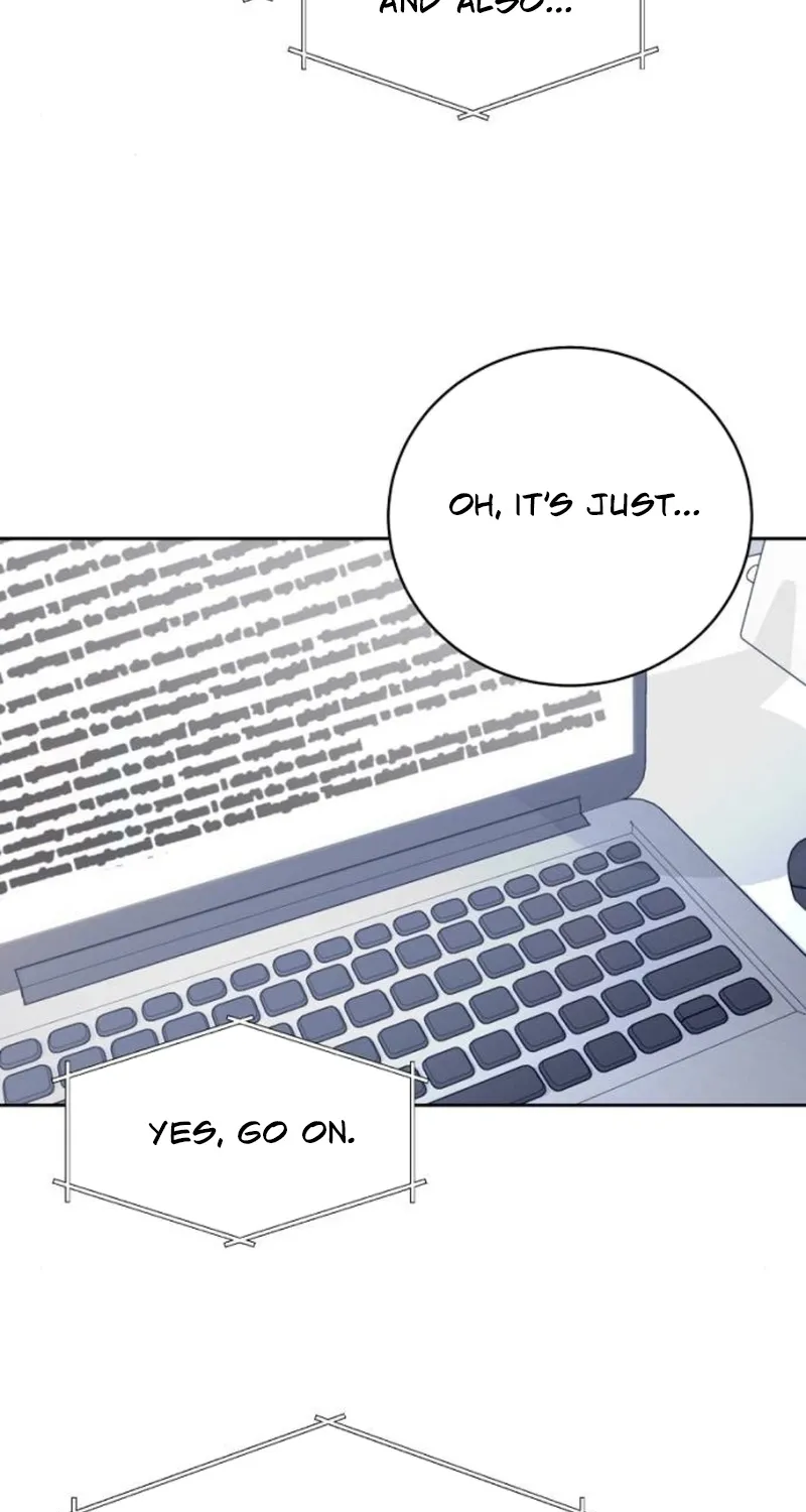Love Was Cruel Chapter 7 page 33 - 