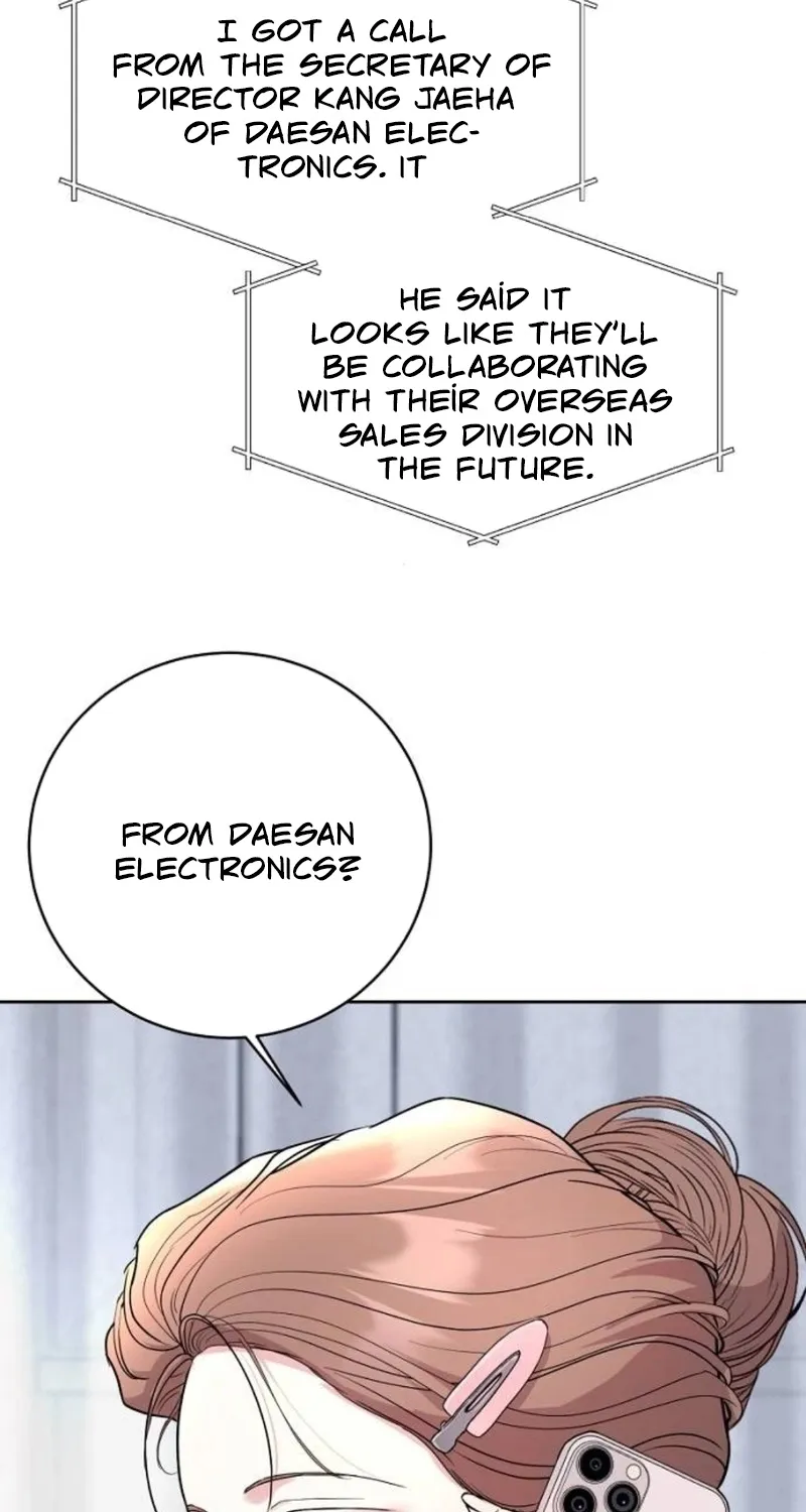 Love Was Cruel Chapter 7 page 34 - 