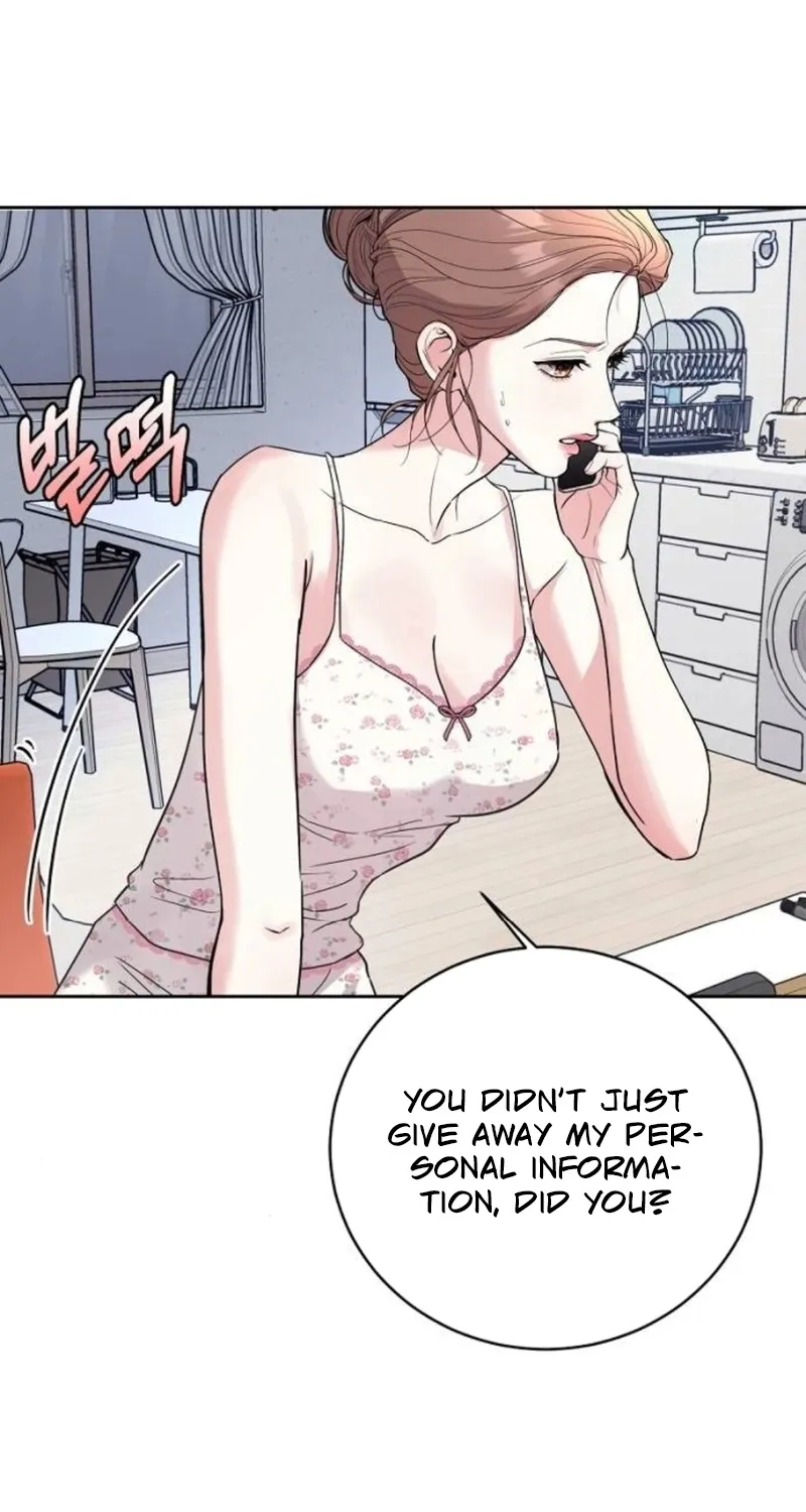 Love Was Cruel Chapter 7 page 37 - 