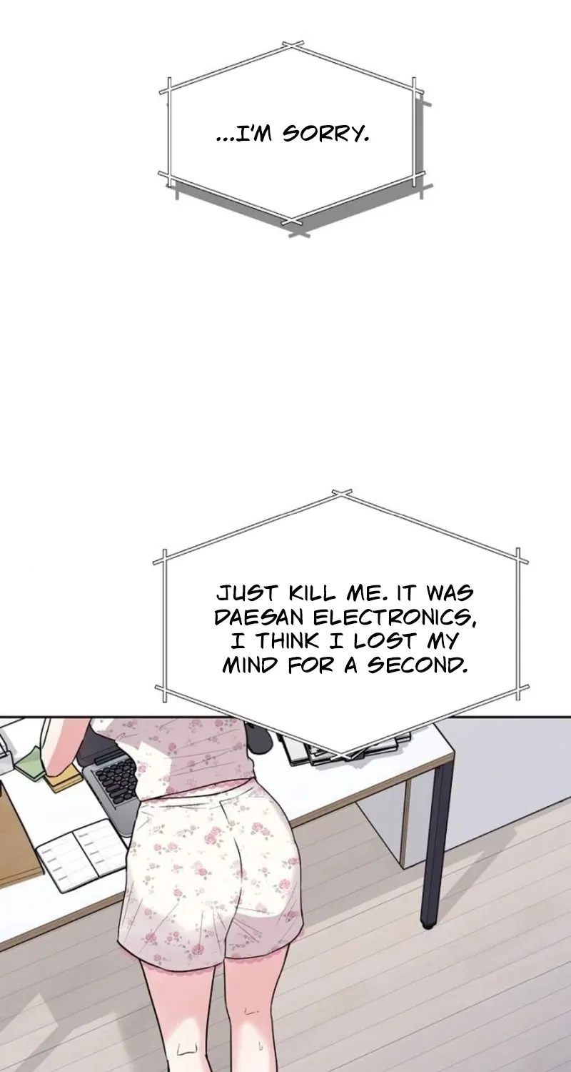 Love Was Cruel Chapter 7 page 38 - 