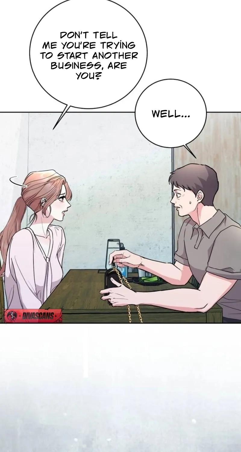 Love Was Cruel Chapter 7 page 5 - 