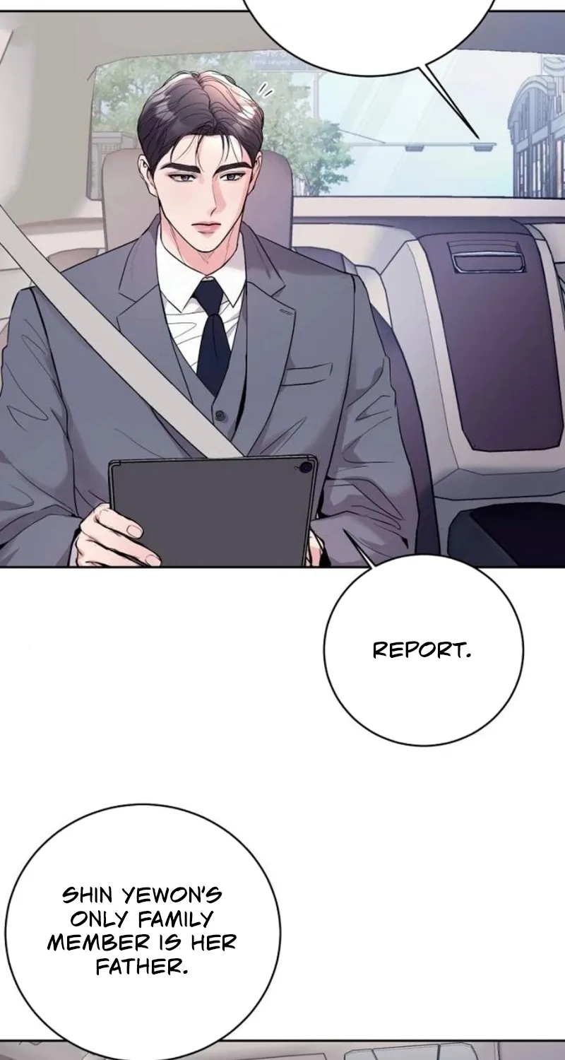 Love Was Cruel Chapter 7 page 42 - 