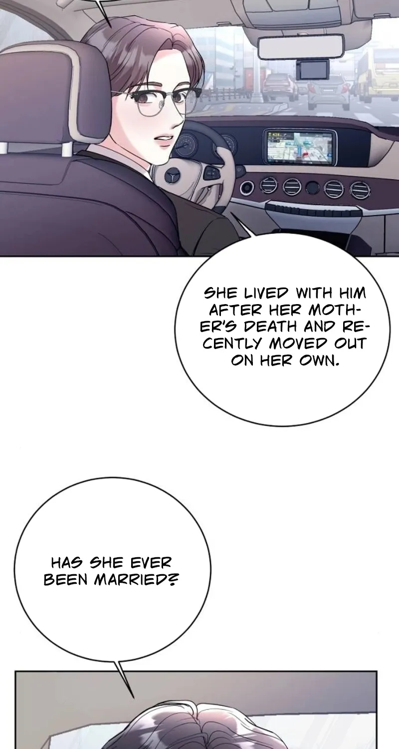 Love Was Cruel Chapter 7 page 43 - 