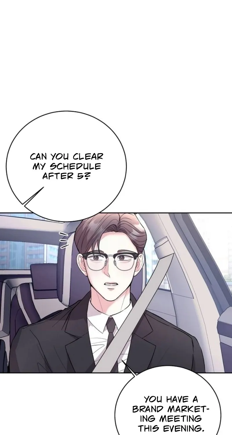 Love Was Cruel Chapter 7 page 47 - 