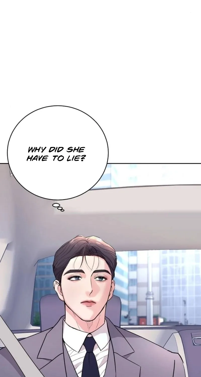 Love Was Cruel Chapter 7 page 49 - 