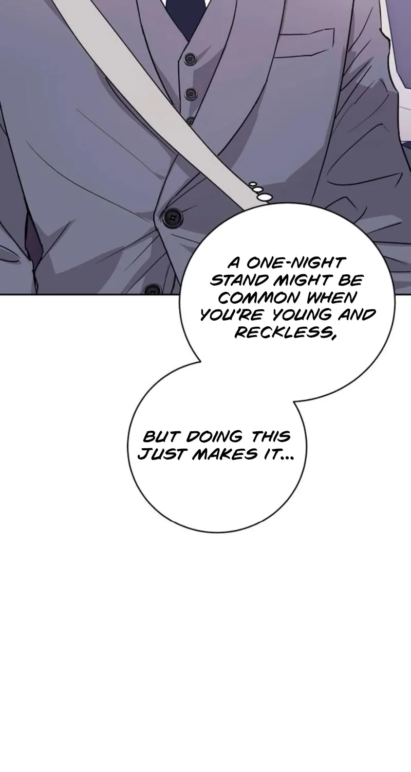 Love Was Cruel Chapter 7 page 50 - 