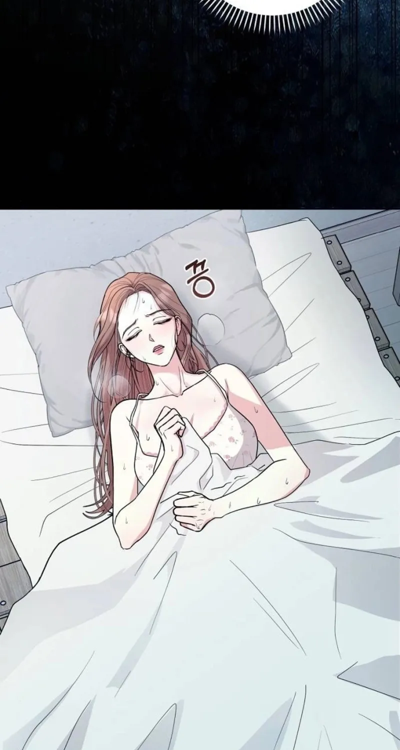 Love Was Cruel Chapter 7 page 54 - 