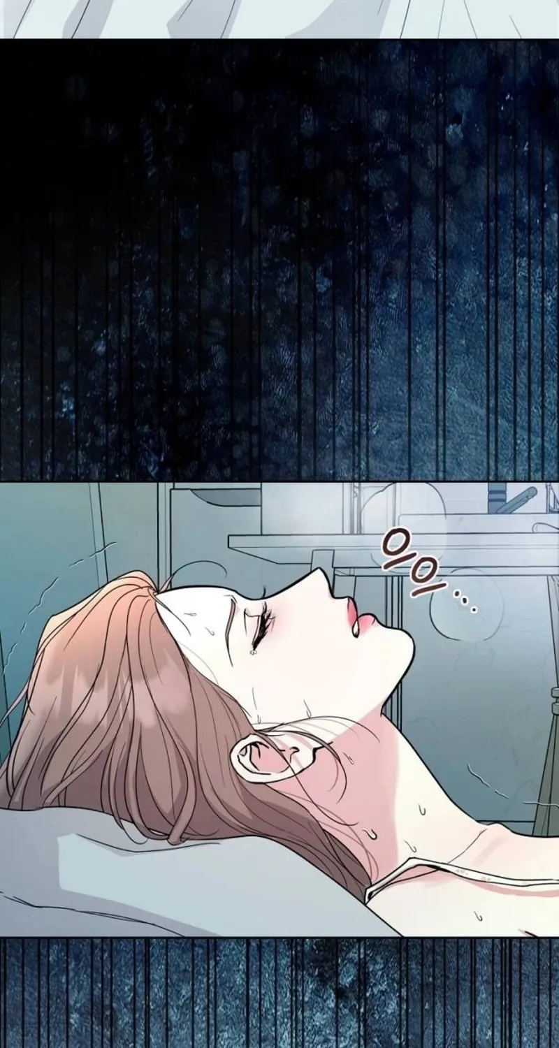 Love Was Cruel Chapter 7 page 55 - 