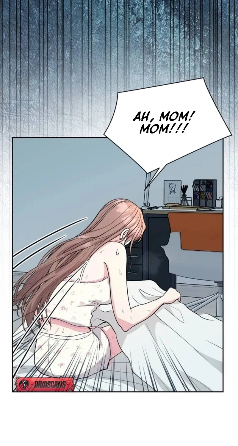 Love Was Cruel Chapter 7 page 56 - 