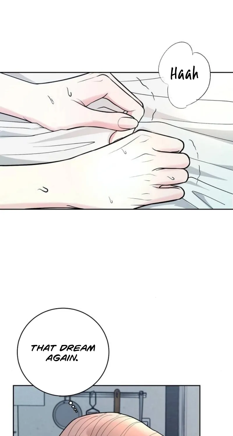 Love Was Cruel Chapter 7 page 57 - 