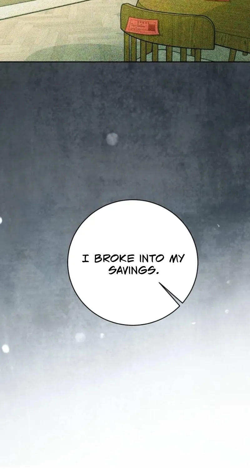 Love Was Cruel Chapter 7 page 7 - 