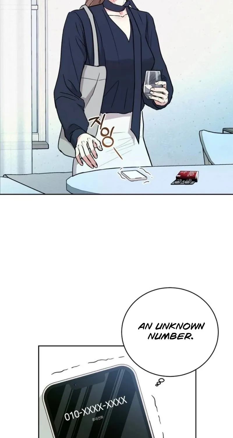 Love Was Cruel Chapter 7 page 64 - 