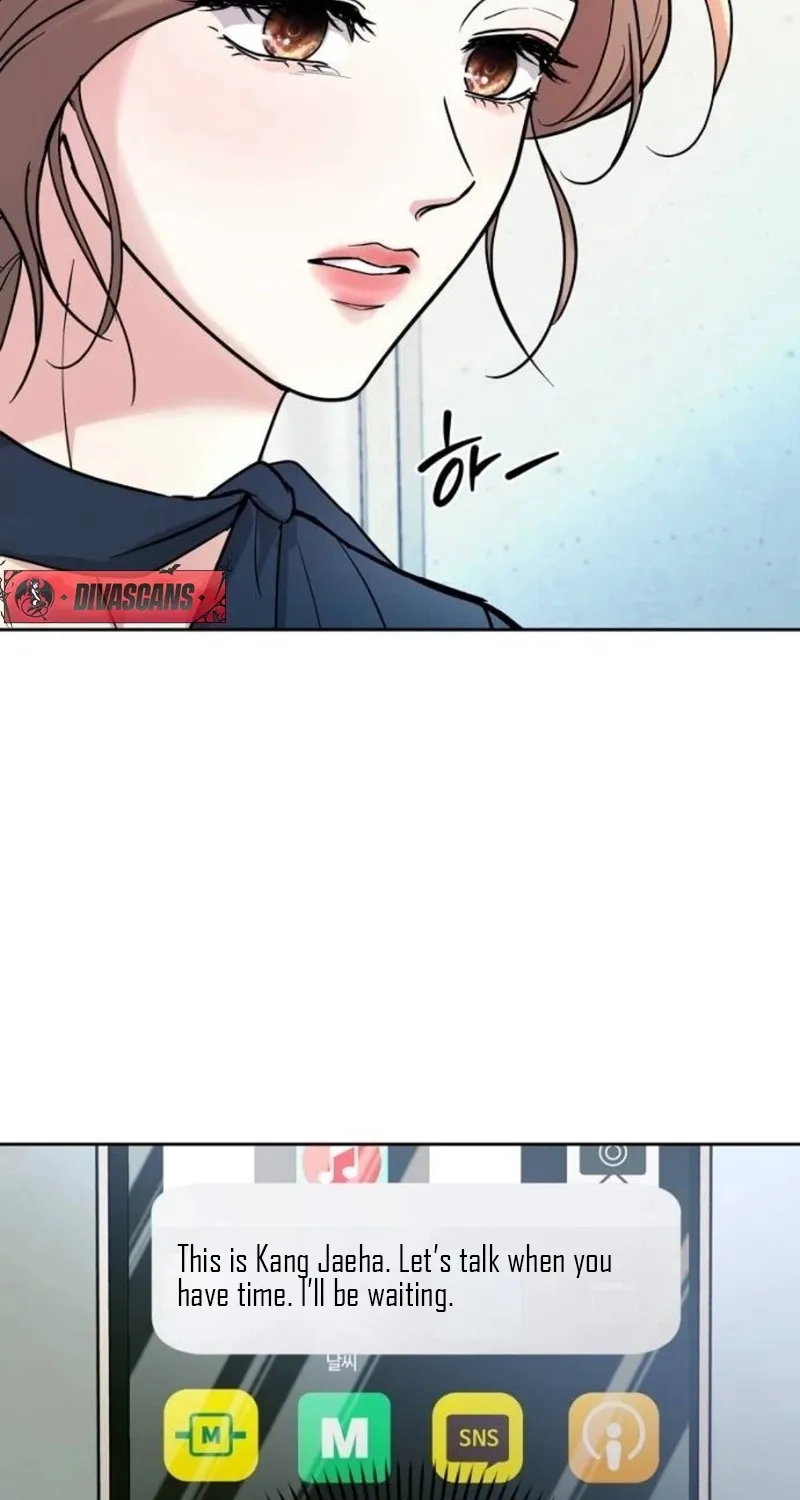 Love Was Cruel Chapter 7 page 66 - 
