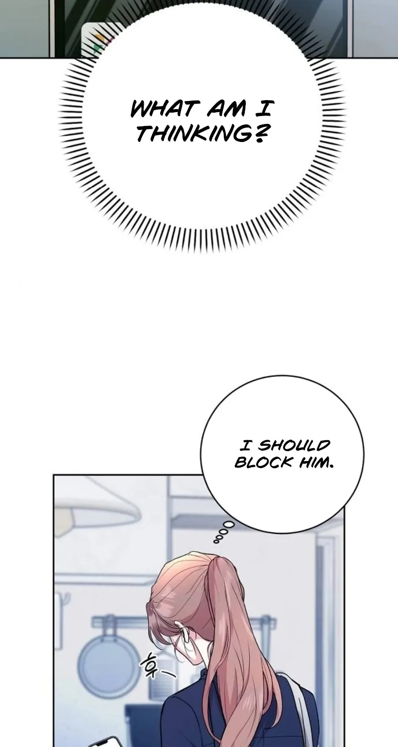 Love Was Cruel Chapter 7 page 67 - 