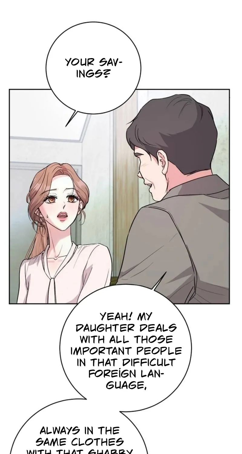 Love Was Cruel Chapter 7 page 8 - 